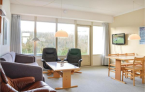 Beautiful Apartment In Ringkøbing With Kitchen